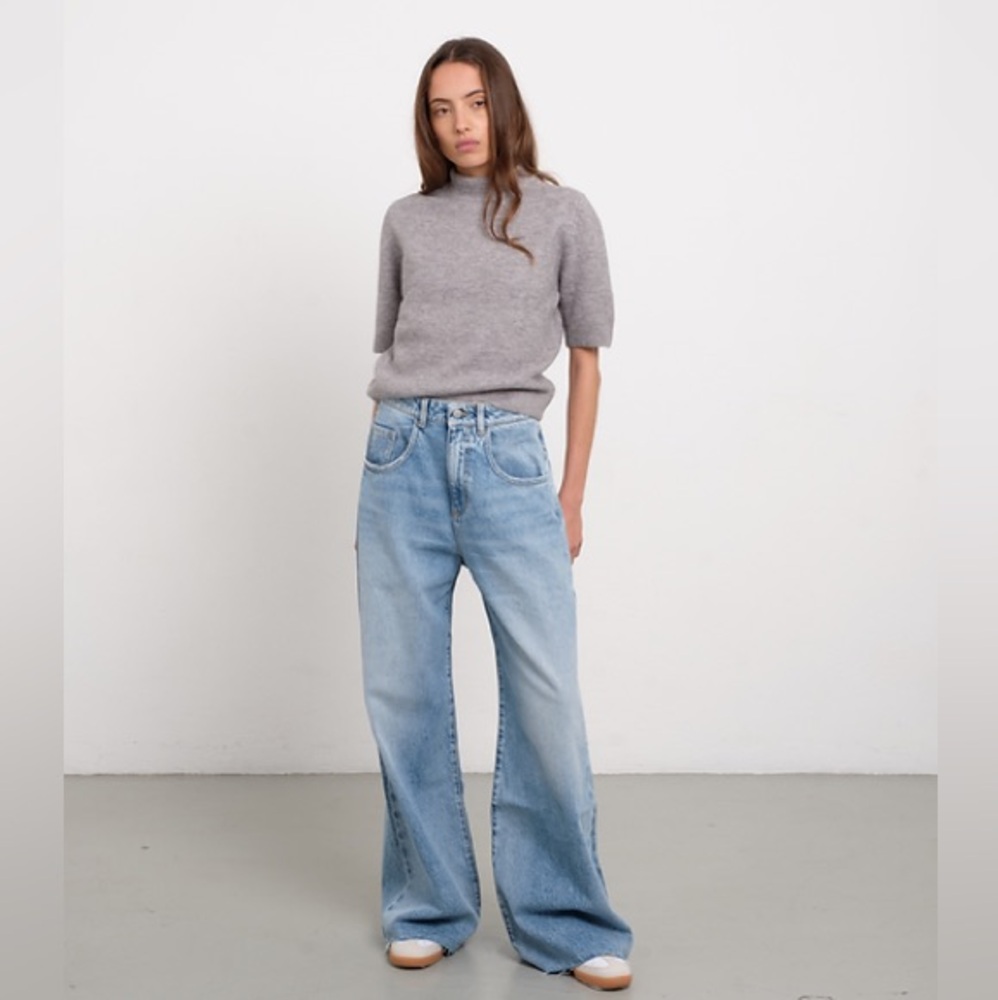 DEBBY ICON DENIM - Picture 4 of 12